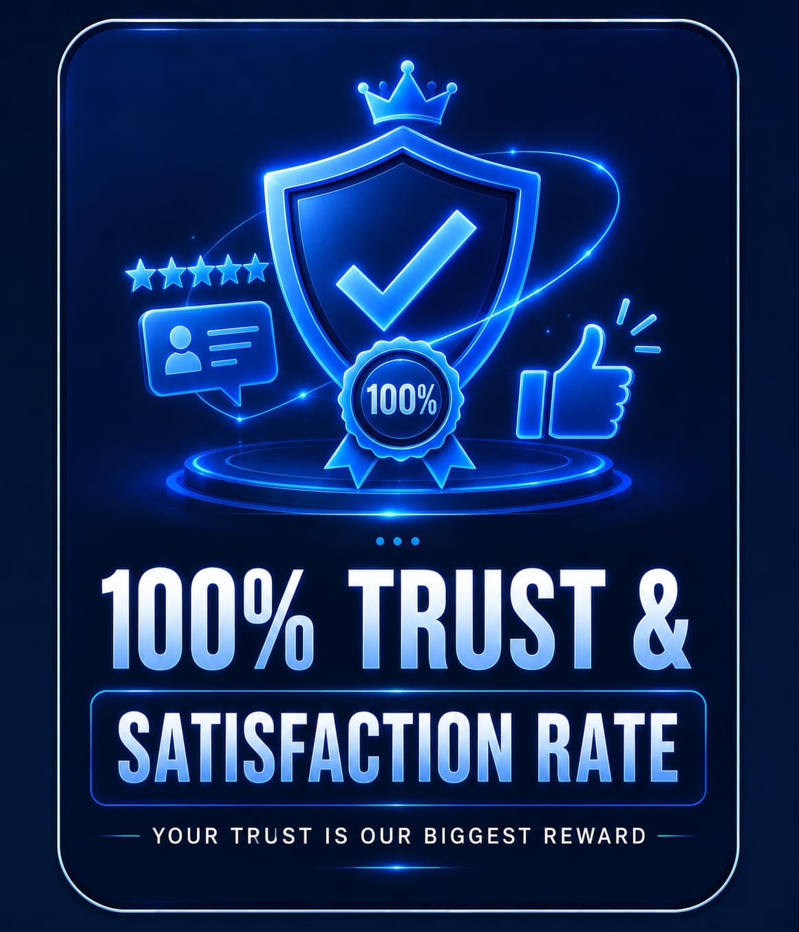 Achievement 5